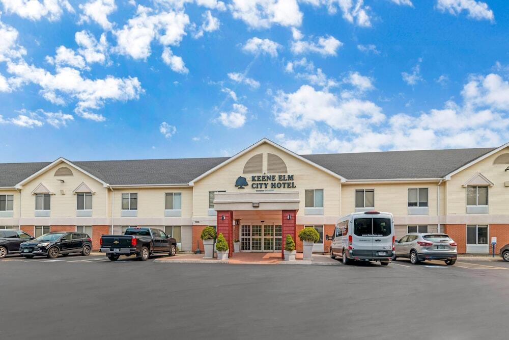 Picture of Keene Elm City Hotel, an Ascend Collection Hotel