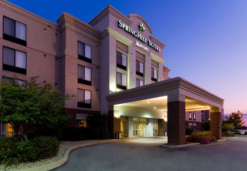 Picture of SpringHill Suites Indianapolis Carmel