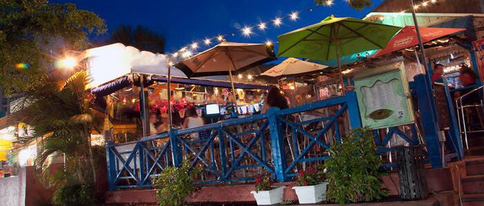 Picture of Siesta Key Oyster Bar