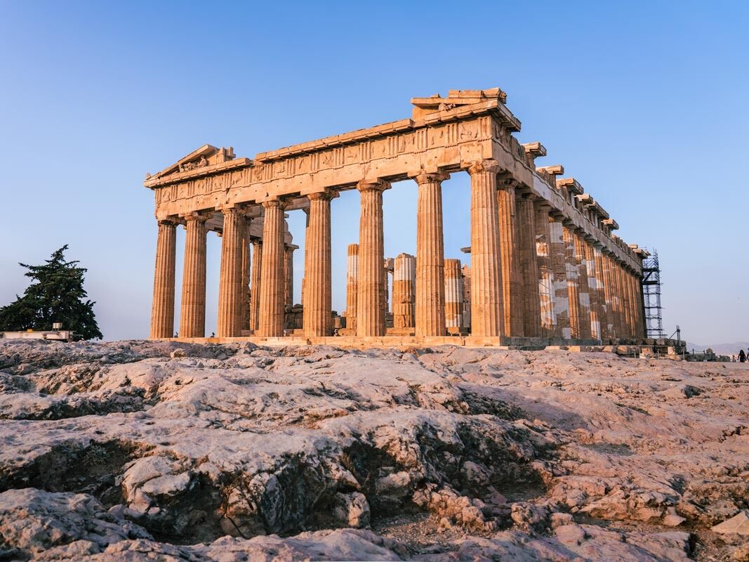 Picture of Acropolis