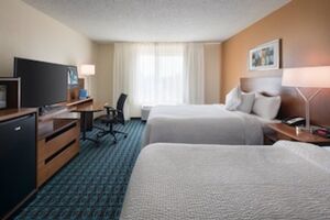 Picture of Fairfield Inn & Suites by Marriott Fort Collins / Loveland