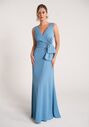 Jade Couture Mother of the Bride by Jasmine K278054 Blue Mother Of The Bride Dress - thumbnail - 2