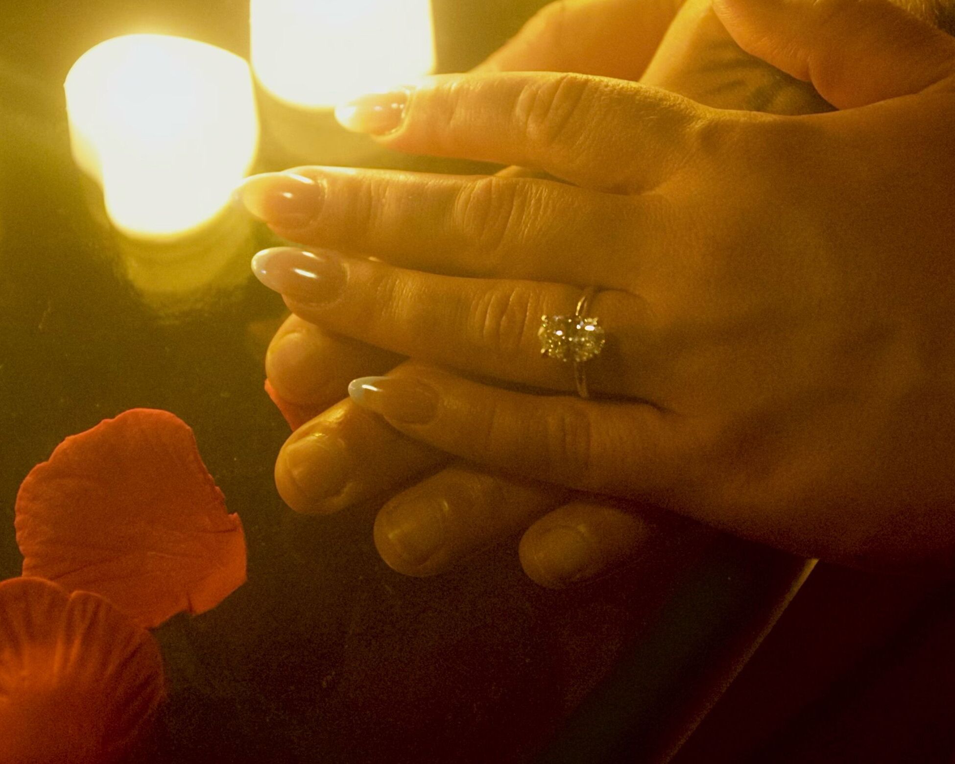 Picture of The Proposal