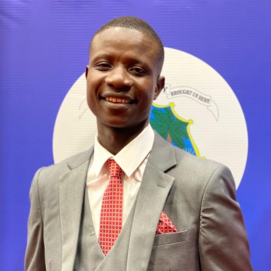 Emmanuel Kiawu