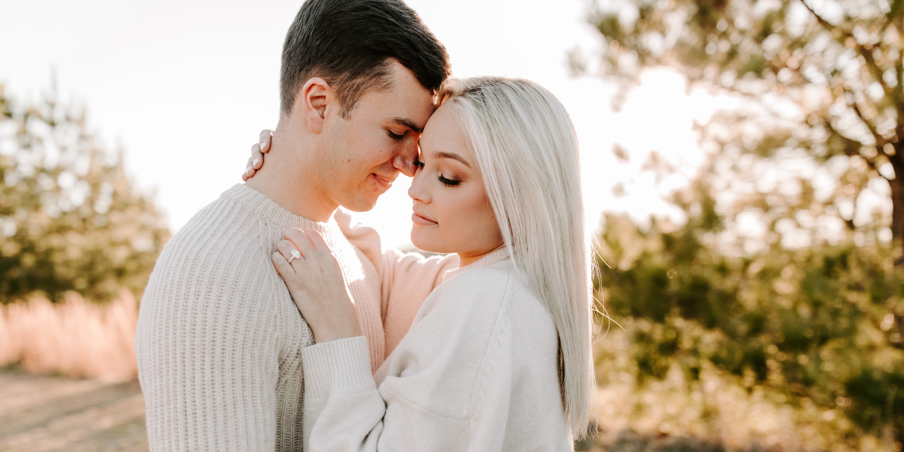 Katie & Jake Home Page Banner