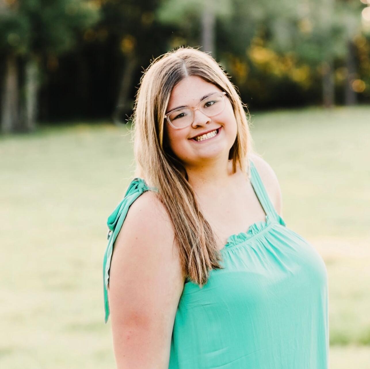 Ryleigh Davis 