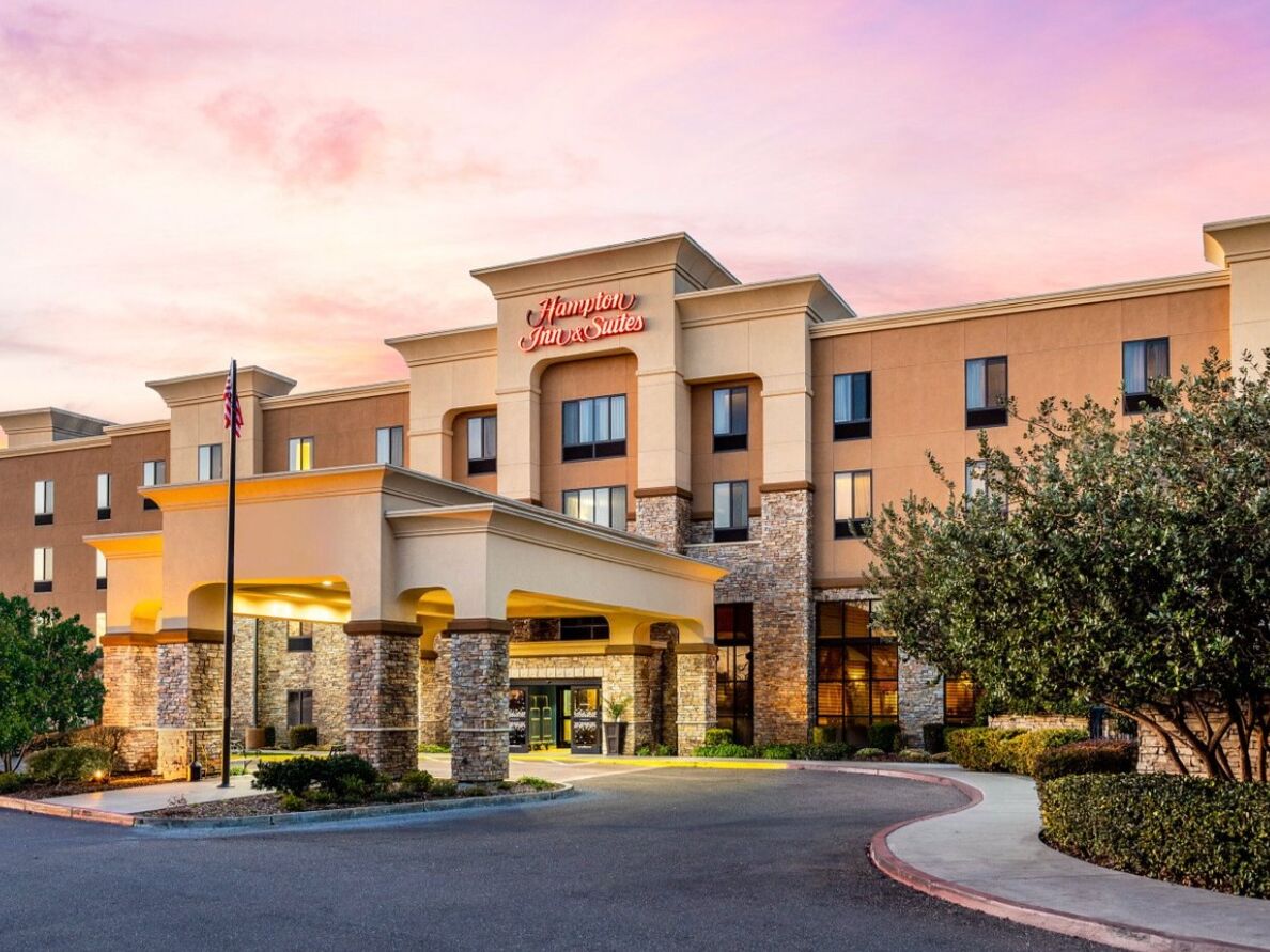 Picture of Hampton Inn & Suites Sacramento-Elk Grove Laguna I-5