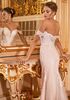 Moonlight Collection J6830 Mermaid Wedding Dress - thumbnail - 1