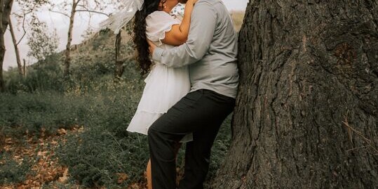 Leslie & Kevin Home Page Banner