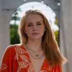 Gracey Vandekamp 