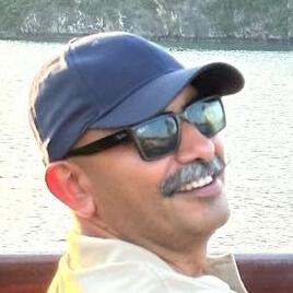 Naveen Sharma
