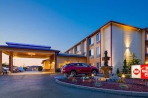 Picture of Best Western Plus Walla Walla Suites Inn