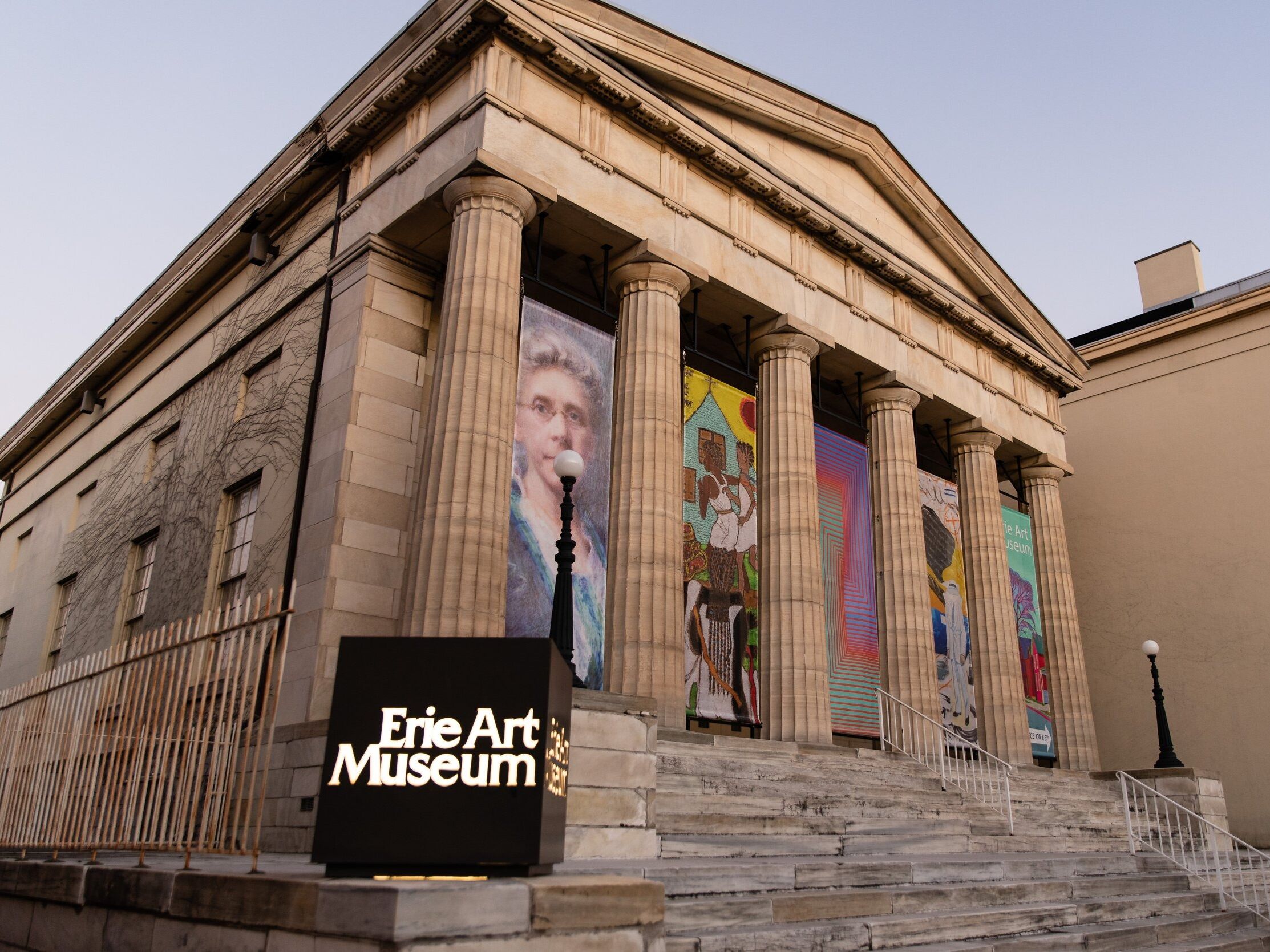 Picture of Erie Art Museum