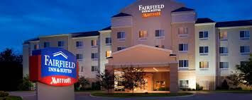 Picture of Fairfield Inn & Suites by Marriott New Buffalo