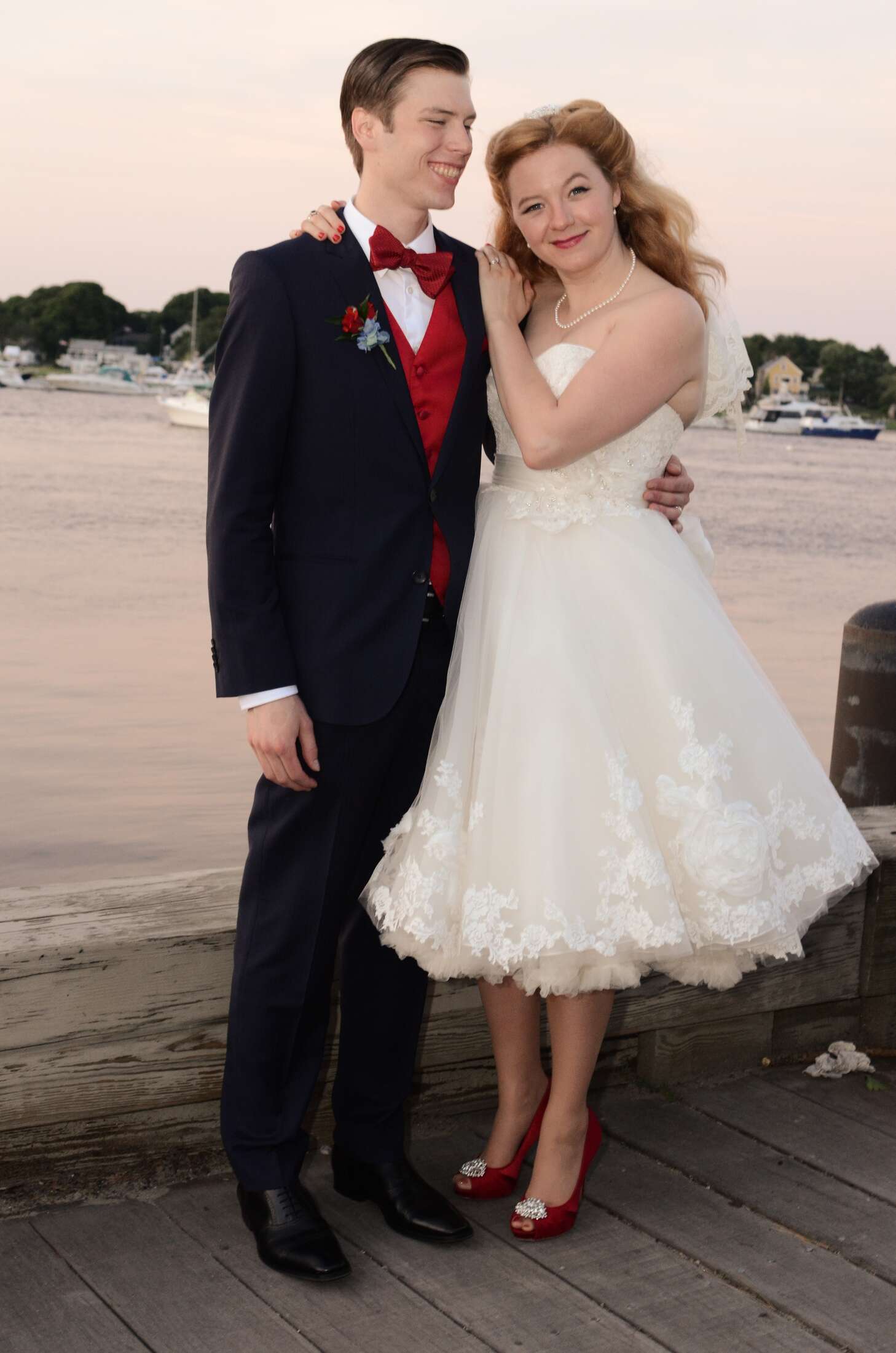 mermaid lace sleeve wedding dress Luxury Mermaid Lace Sweetheart Long Sleeves Wedding Dresses, FC5799