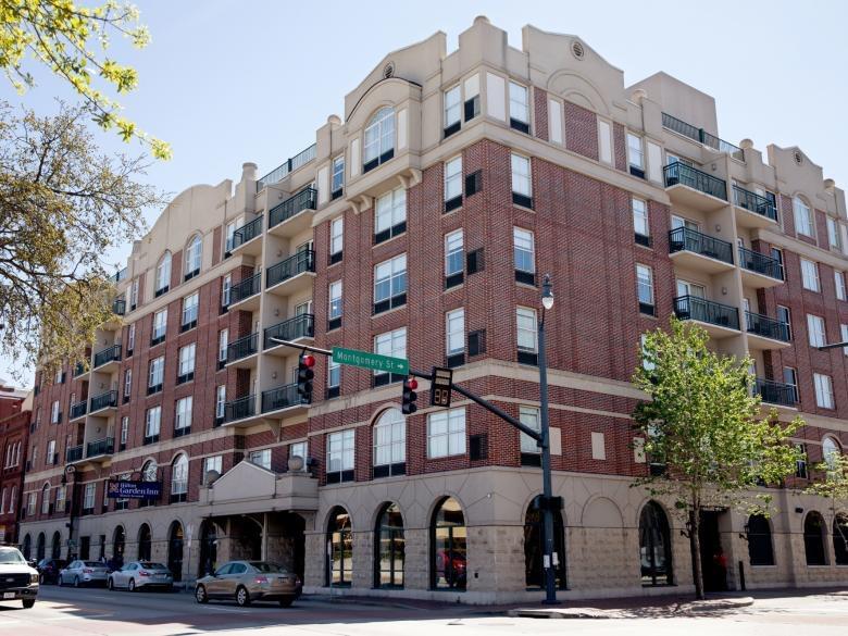 Picture of Hilton Garden Inn Savannah Historic District