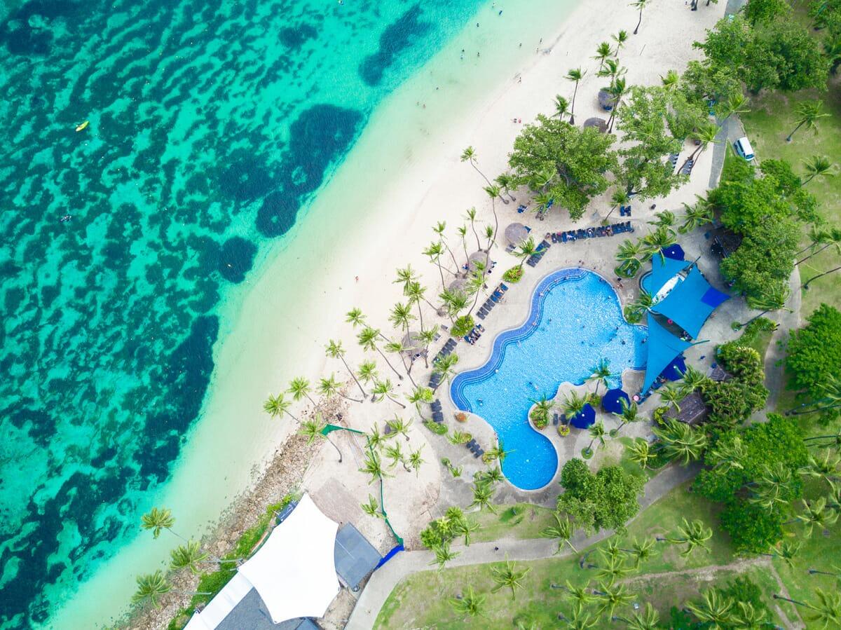 Picture of Shangri-La Yanuca Island, Fiji