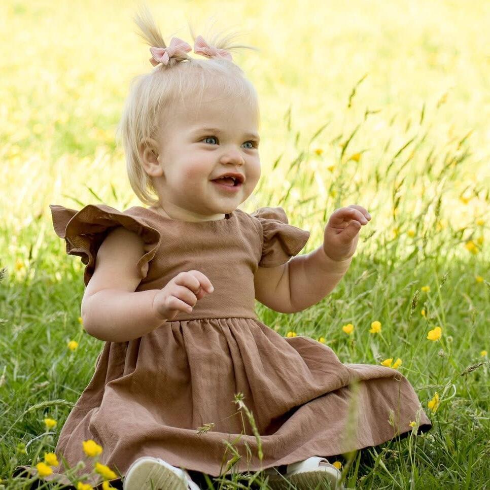 Oaklee Cmpbell