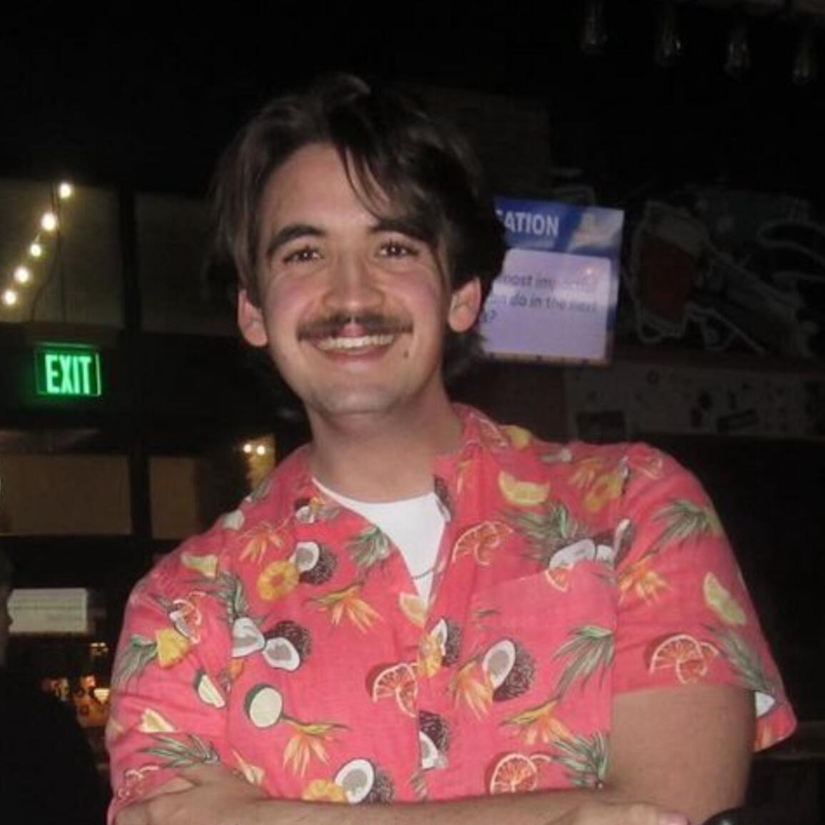 Sam Stoeck