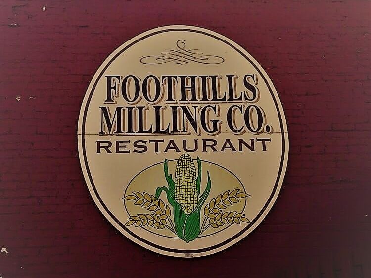Picture of Foothills Milling Co