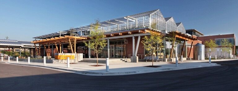 Picture of Downtown Market Grand Rapids