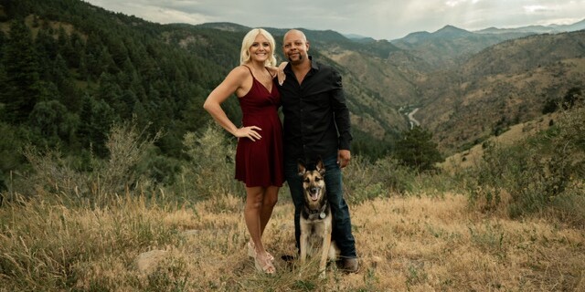 Bethany & Chris Home Page Banner
