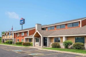 Picture of AmericInn by Wyndham Little Falls