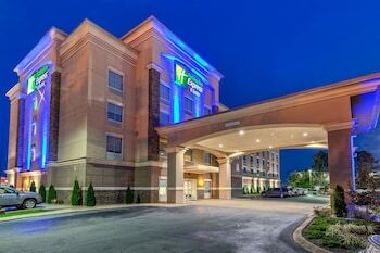 Picture of Holiday Inn Express Hotel & Suites Cookeville