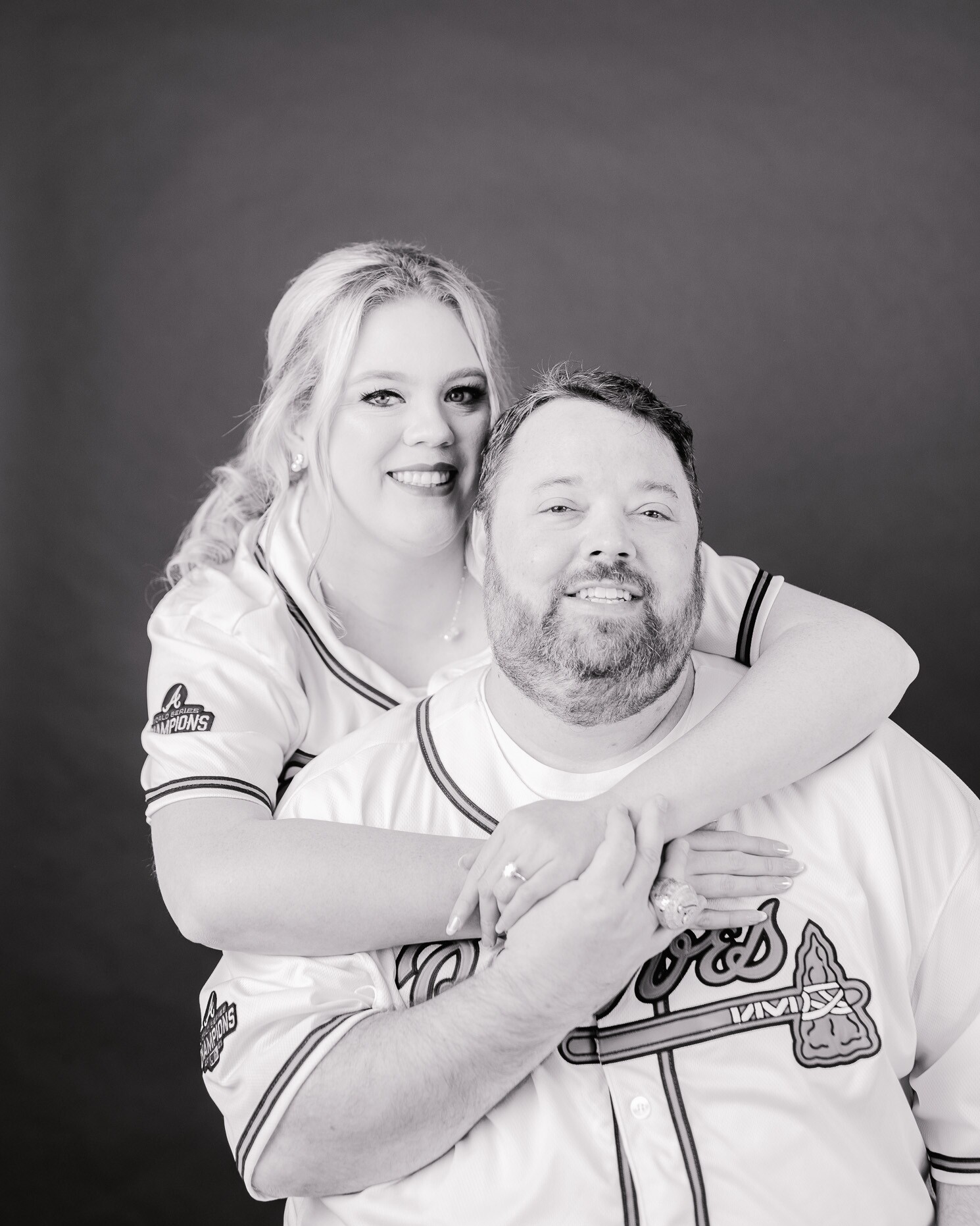 Ashley & Jeff Home Page Banner