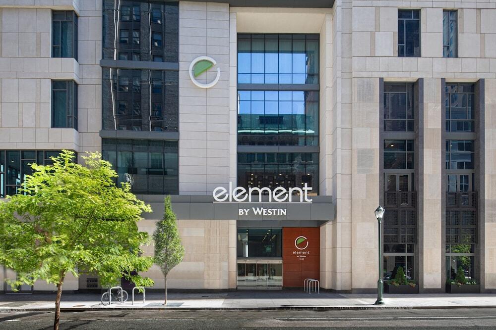 Picture of Element Philadelphia Downtown