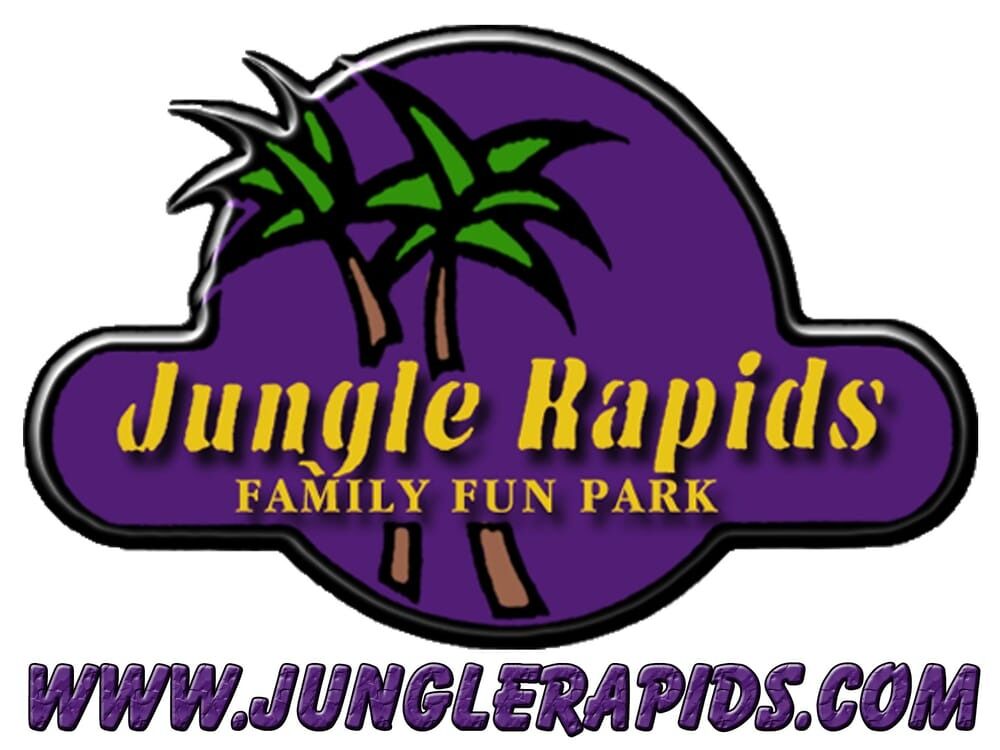 Picture of Jungle Rapids Family Fun Park