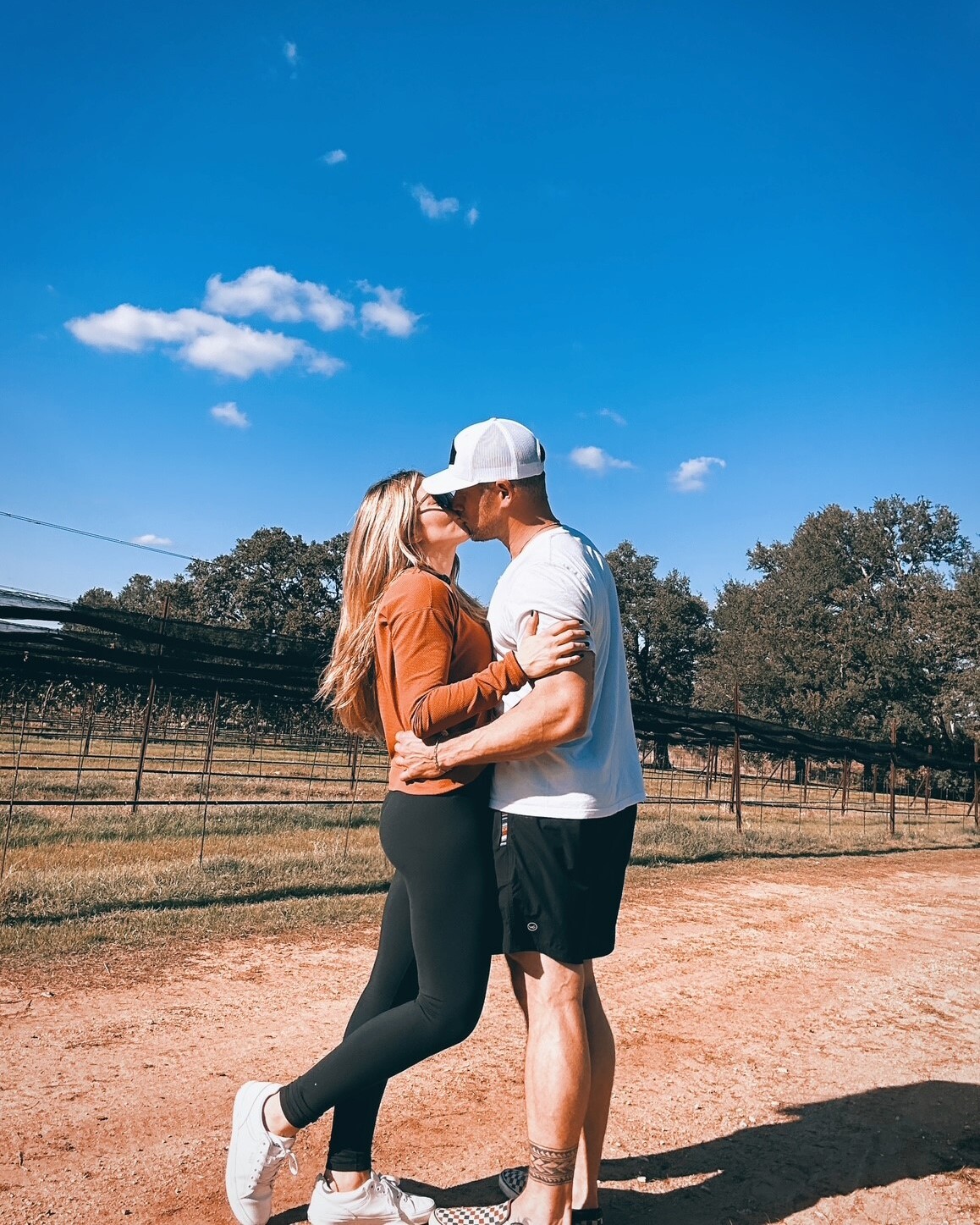 Heather & James Home Page Banner