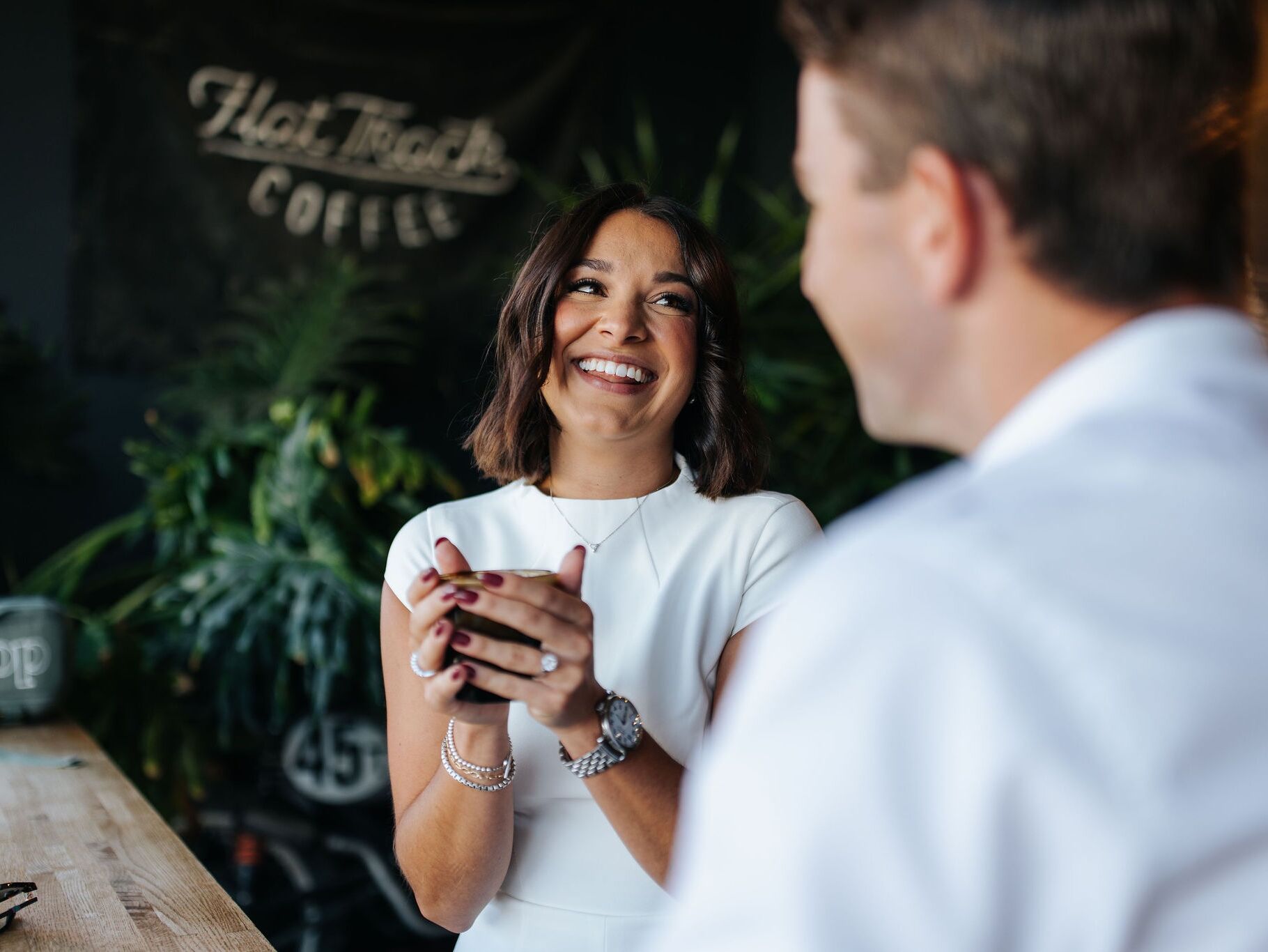 Picture of Flat Track Coffee