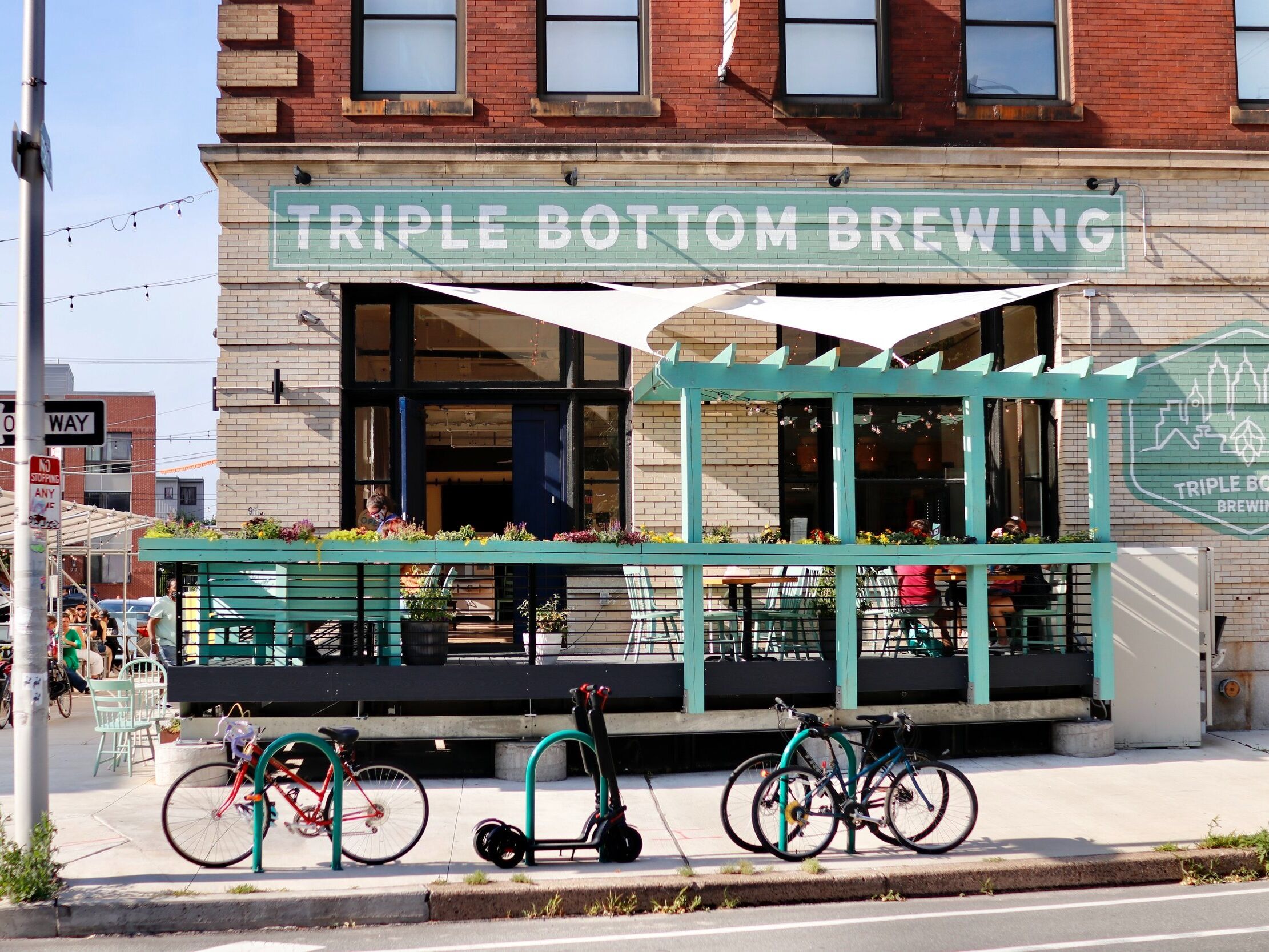 Picture of Triple Bottom Brewing
