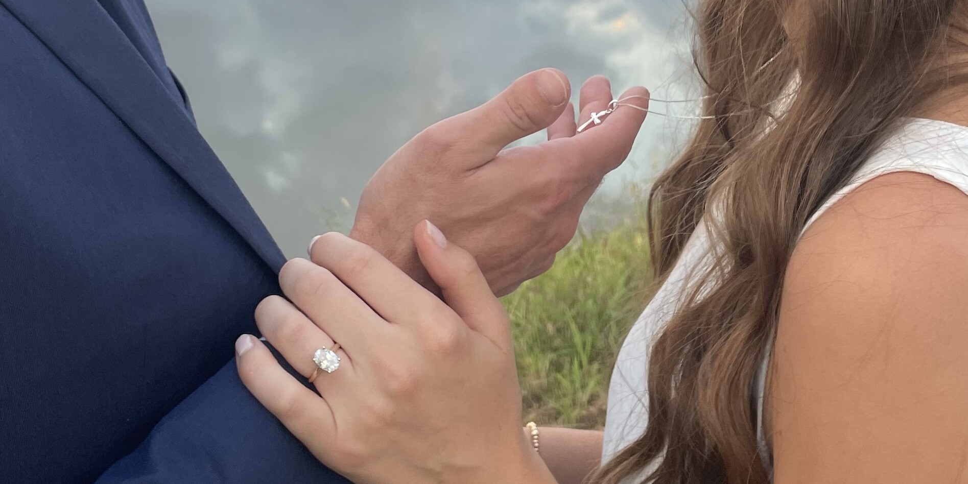 Anna & Alex Home Page Banner
