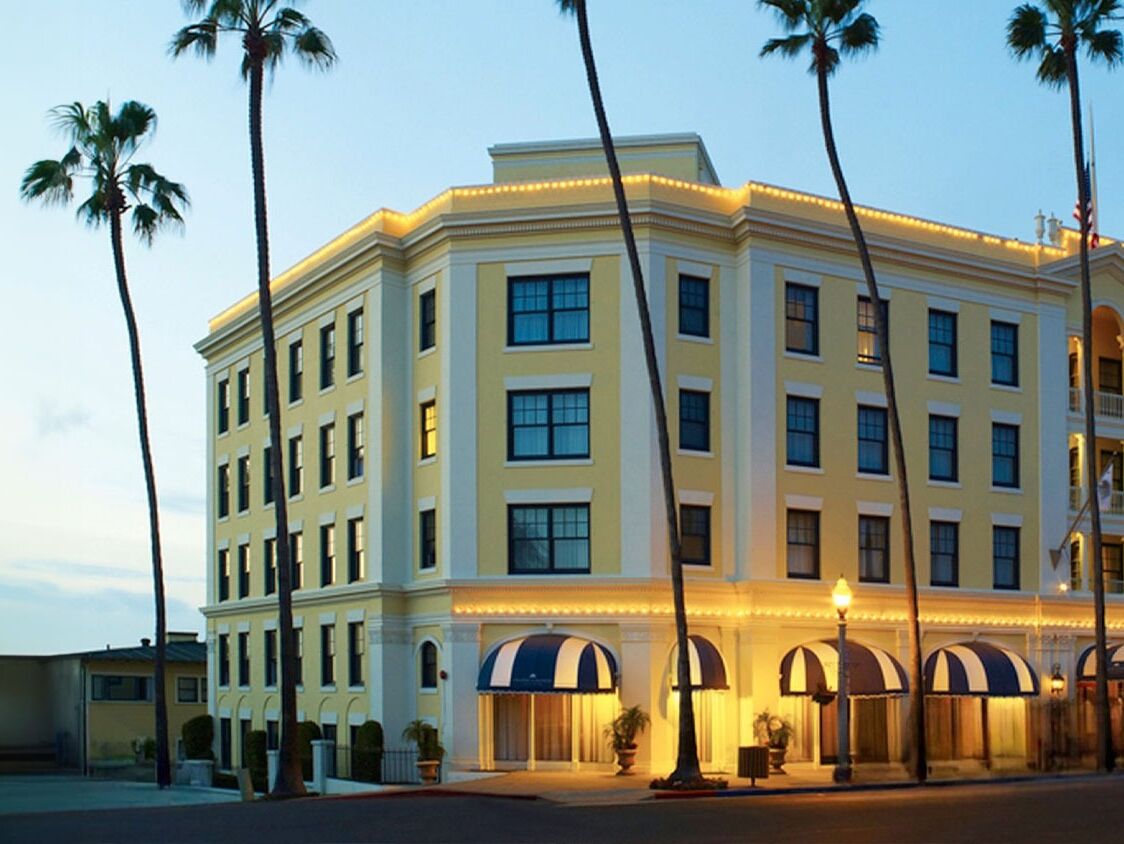 Picture of Grande Colonial