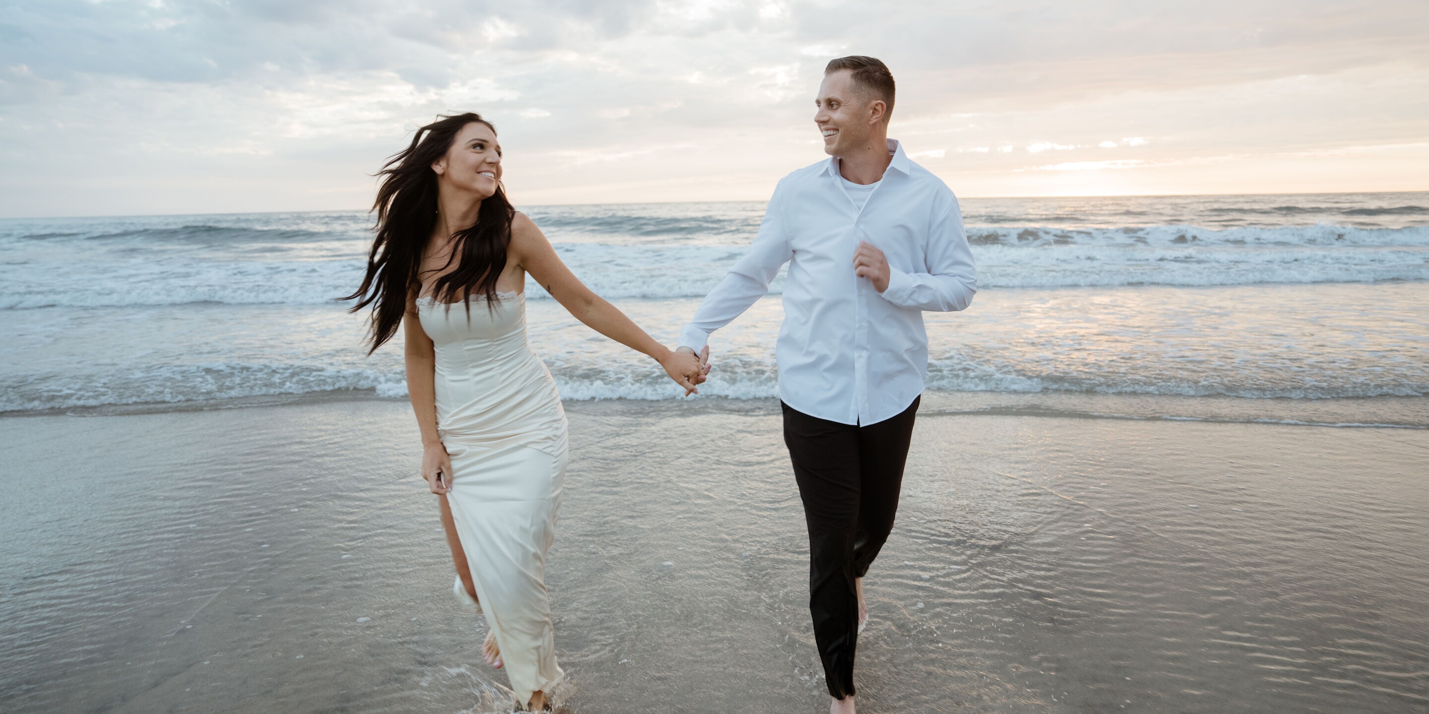 Brooke & Shane Home Page Banner