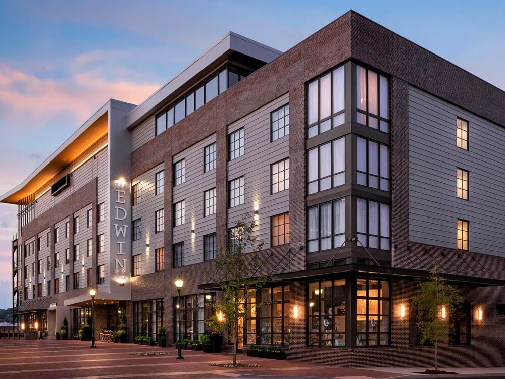 Picture of The Edwin Hotel, Autograph Collection