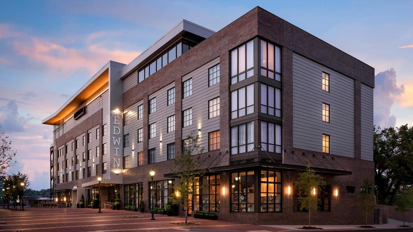Picture of The Edwin Hotel, Autograph Collection