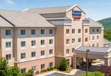Picture of Fairfield Inn- Mariott