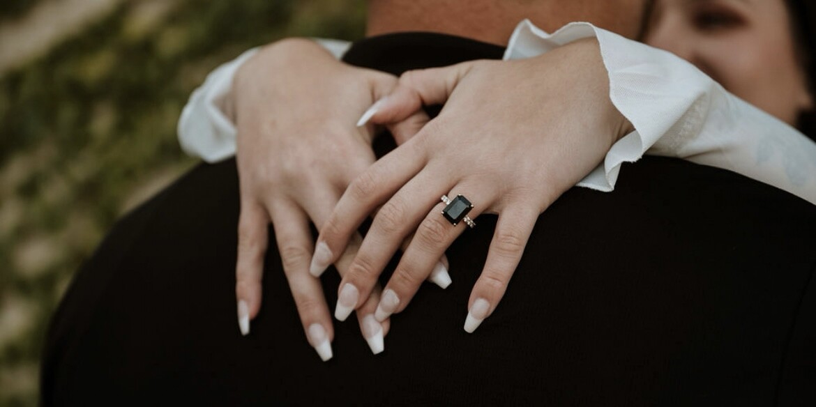 Giuseppe & Madisyn Home Page Banner