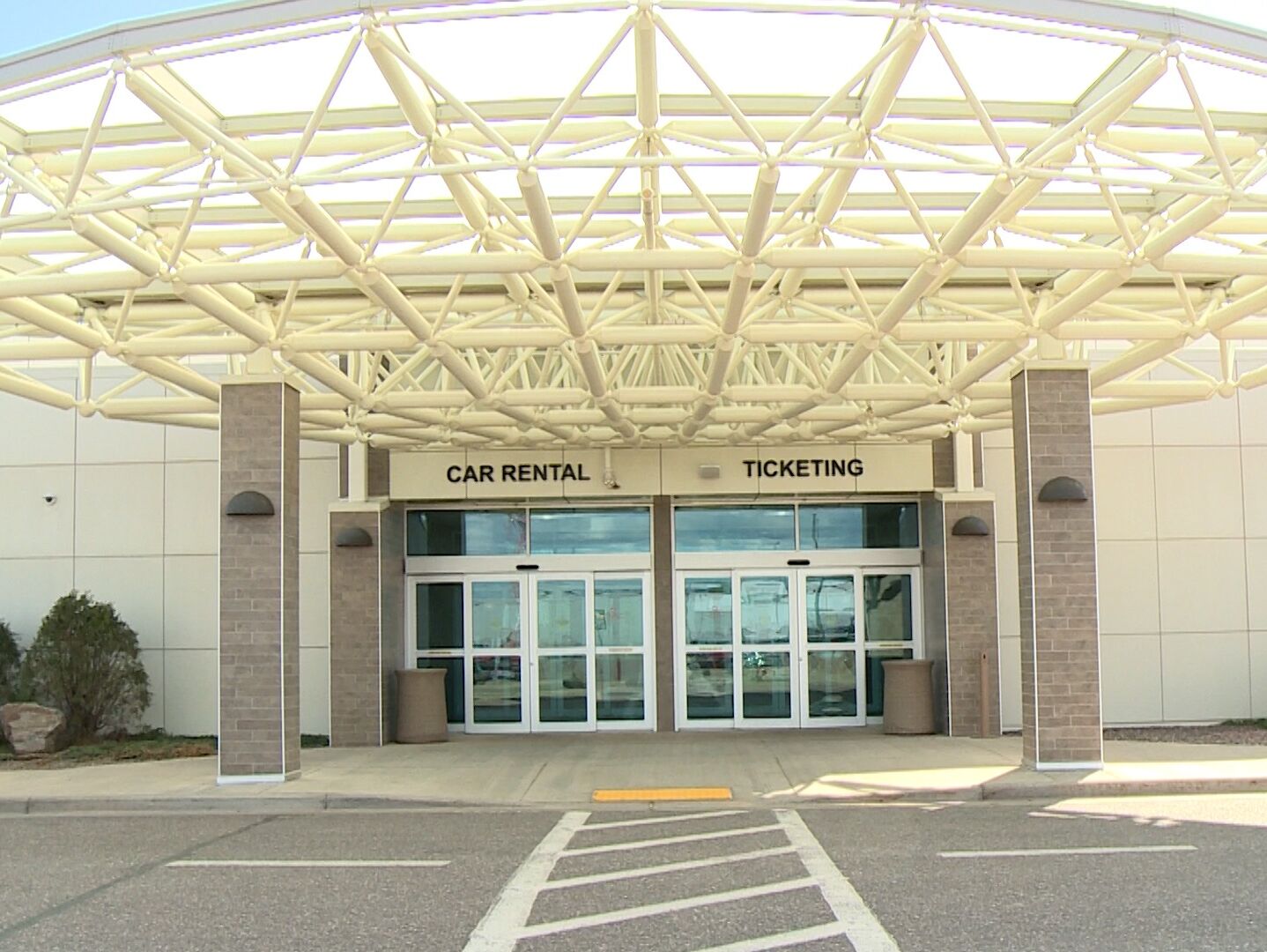 Picture of Chippewa Valley Regional Airport
