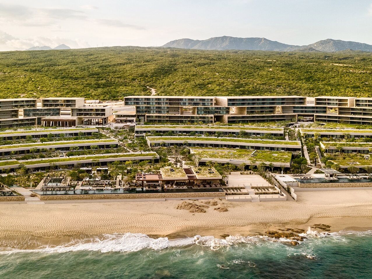 Picture of Solaz, a Luxury Collection Resort, Los Cabos