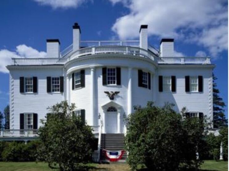 Picture of Knox Museum - Montpelier