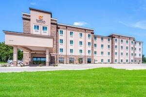Picture of Comfort Inn & Suites North Platte I-80