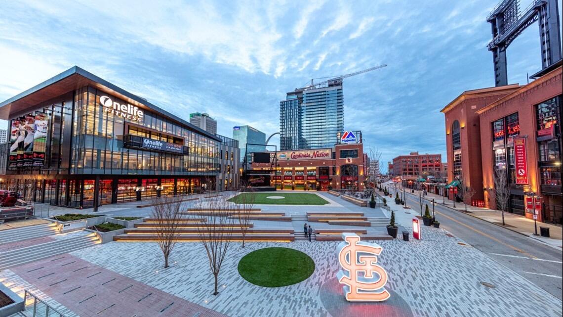 Picture of Ballpark Village