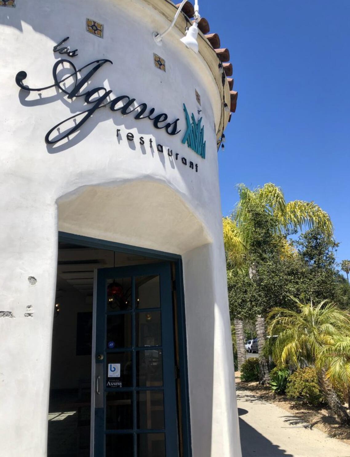 Picture of Los Agaves Mexican Restaurant