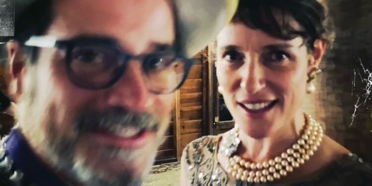 Jen & Jim Home Page Banner