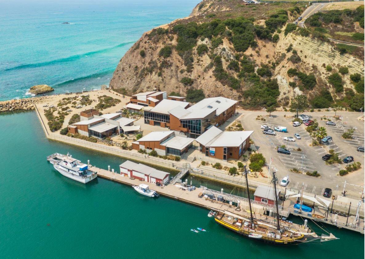 Picture of Ocean Institute