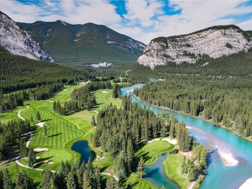 Picture of Golf